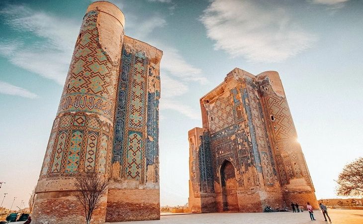 Удивительный отдых в солнечном Узбекистане 2026 — лучшие туры, цены и маршруты